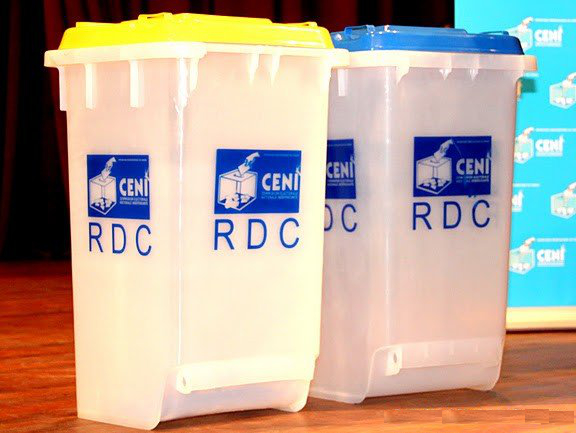 RDC : Pour un calendrier électoral cohérent et raccourci de 3 mois RDC : Pour un calendrier électoral cohérent et raccourci de 3 mois