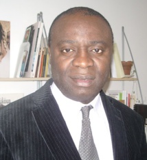Gaspard-Hubert Koko : Les Africains doivent être les gardiens et défenseurs de leurs intérêts