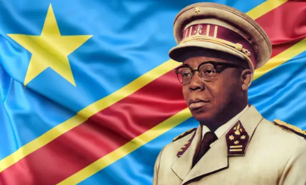 Congo-Kinshasa : Joseph Kasa Vubu, Héros national non célébré !