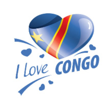 Aimons le Congo !