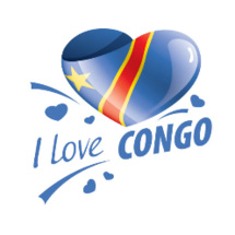 Aimons le Congo ! Aimons le Congo !