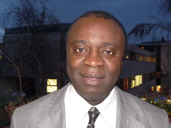 Congo: Gaspard-Hubert Lonsi Koko clarifie la position du Rassemblement pour le Développement et la Paix au Congo