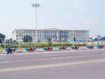 RD Congo : Un dialogue pour quelle finalité ? RD Congo : Un dialogue pour quelle finalité ?