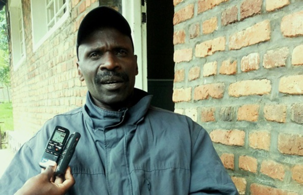 Déclaration de l'ABACO sur les révélations et l'exfiltration d'un dirigeant des FDLR vers le Rwanda Déclaration de l'ABACO sur les révélations et l'exfiltration d'un dirigeant des FDLR vers le Rwanda