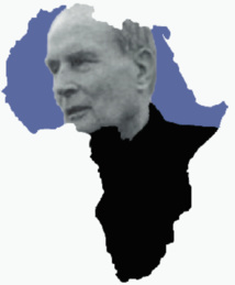 L’empreinte africaine de François Mitterrand