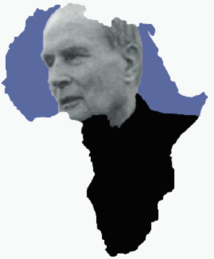 L’empreinte africaine de François Mitterrand L’empreinte africaine de François Mitterrand