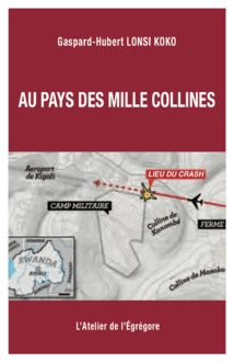 Au pays des mille collines Au pays des mille collines