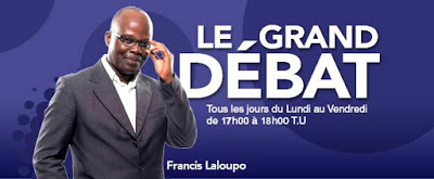L'arrêt de la Cour constitutionnelle en RDC L'arrêt de la Cour constitutionnelle en RDC