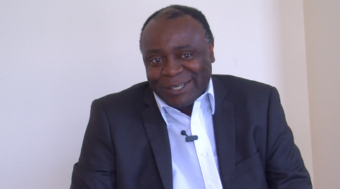RDC : L'ABACO favorable à une dynamique nouvelle sur une base idéologique RDC : L'ABACO favorable à une dynamique nouvelle sur une base idéologique