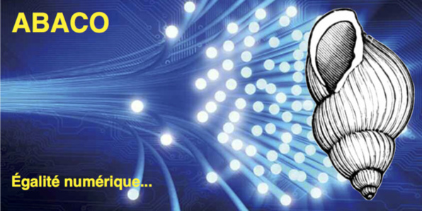 L’ABACO Europe contre la fracture numérique en RDC L’ABACO Europe contre la fracture numérique en RDC