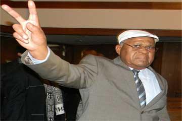 Hommage de l'ABACO à Étienne Tshisekedi Hommage de l'ABACO à Étienne Tshisekedi