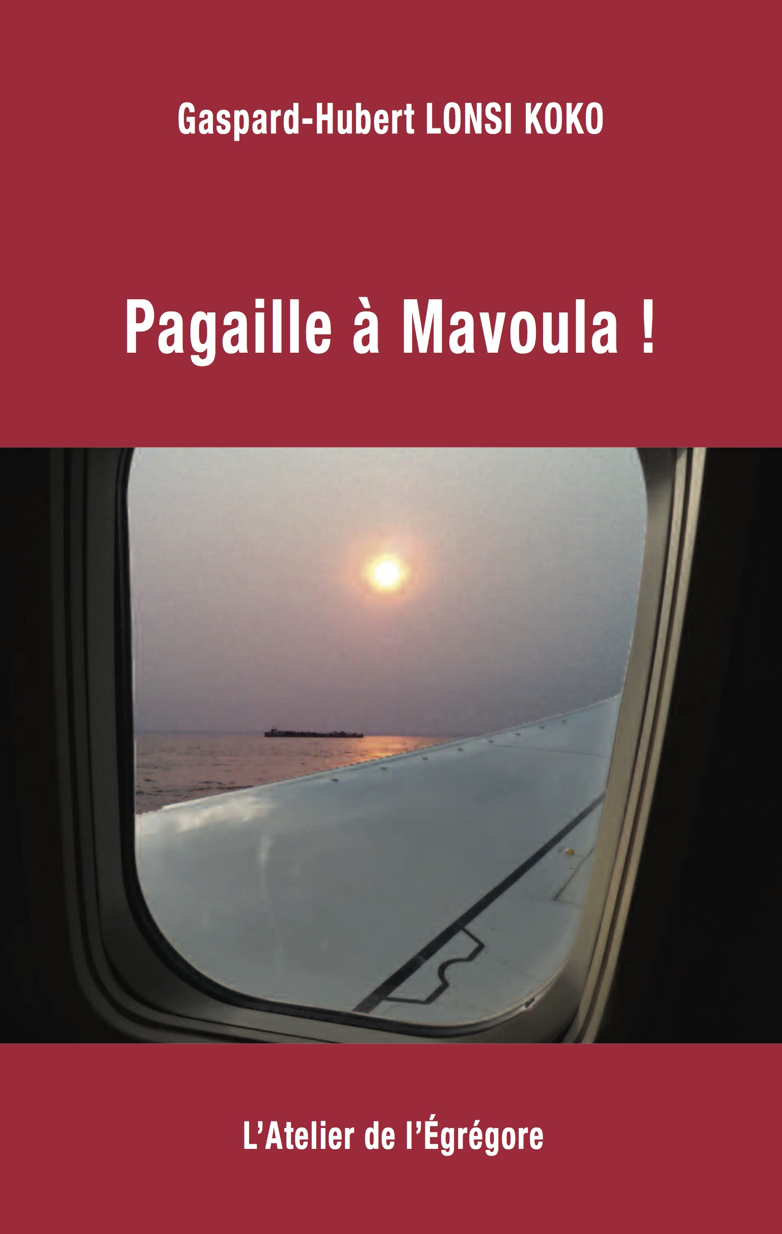 Pagaille à Mavoula !