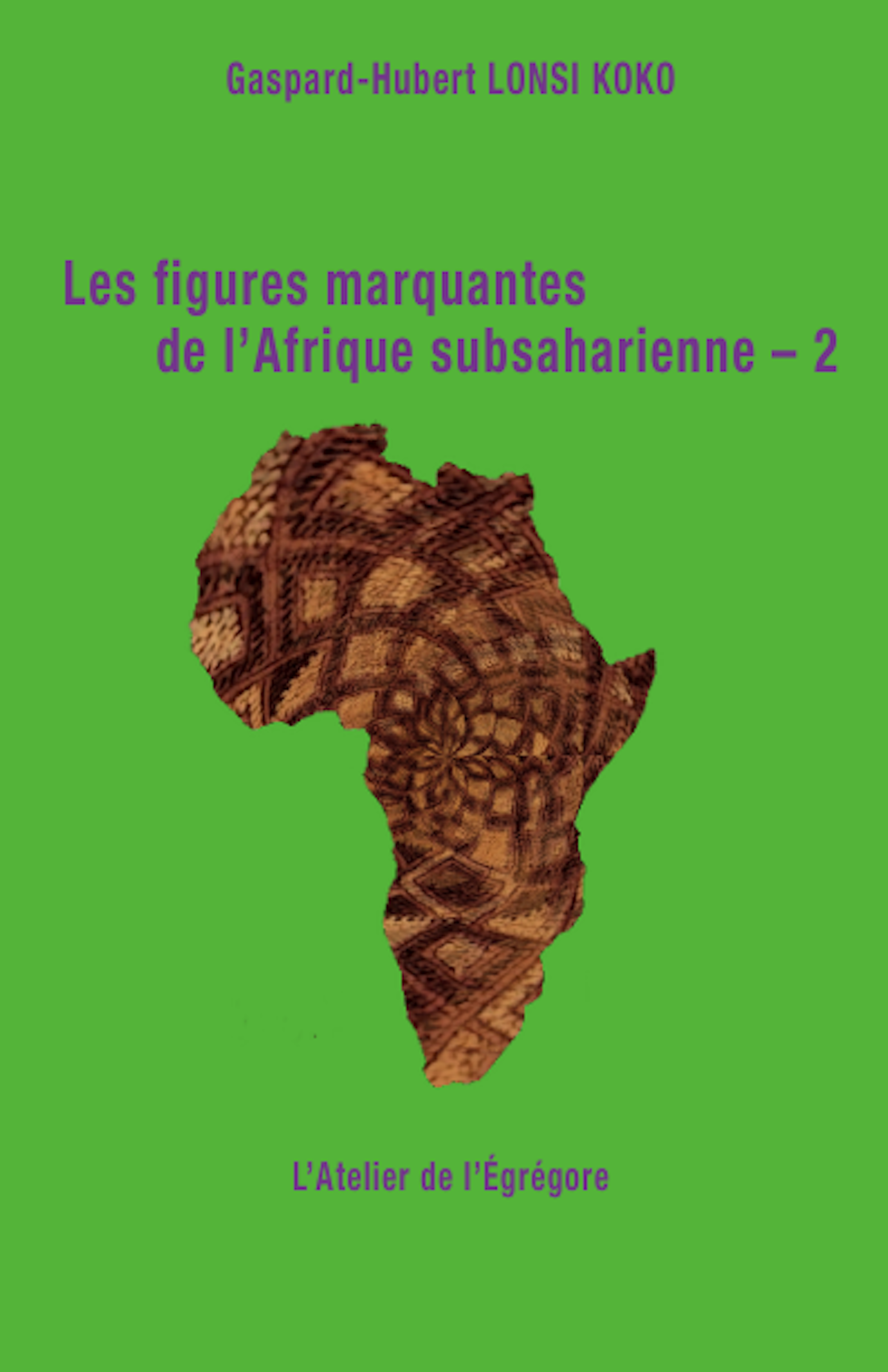 Les figures marquantes de l'Afrique subsaharienne