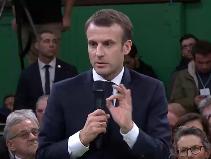 Quelles initiatives en vue de l’actionnariat populaire et de la réforme du système monétaire international ?