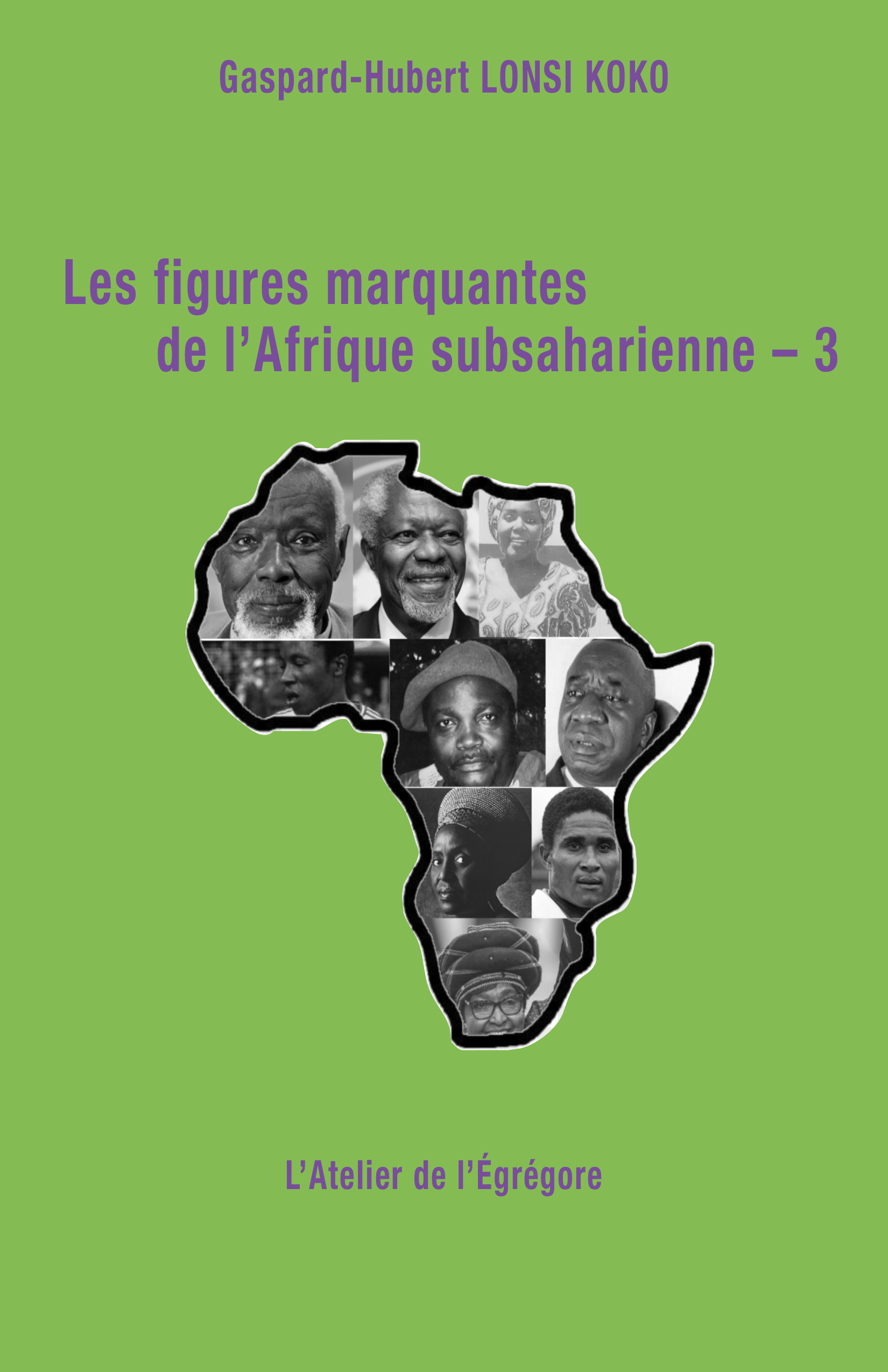 Les figures marquantes de l'Afrique subsaharienne - 3