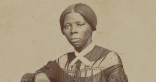Harriet Tubman : Moïse du peuple noir