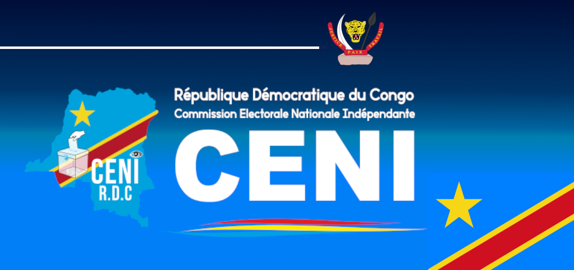 Quelle CENI pour la République Démocratique du Congo ? Quelle CENI pour la République Démocratique du Congo ?