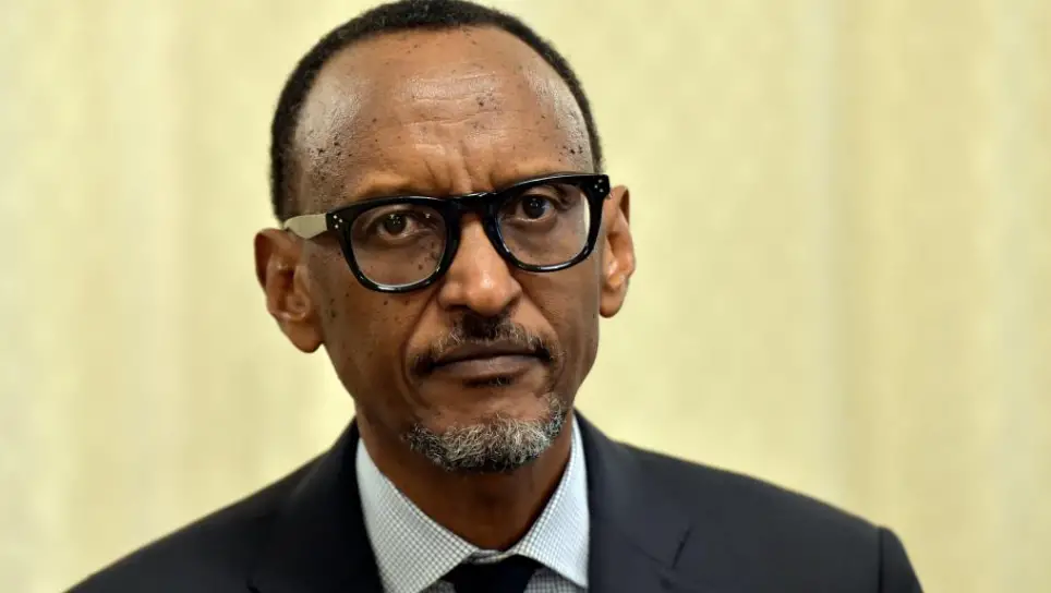 Kagame pris la main dans le sac au Congo