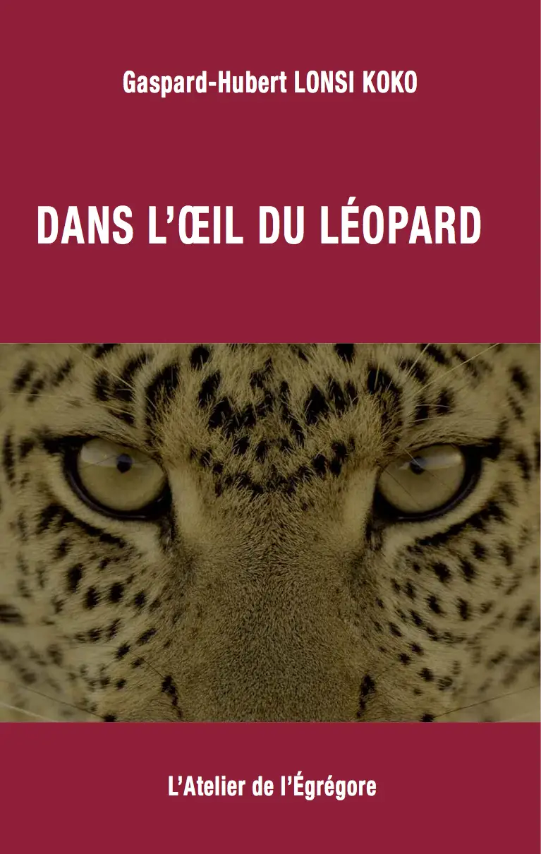 Dans l'œil du léopard