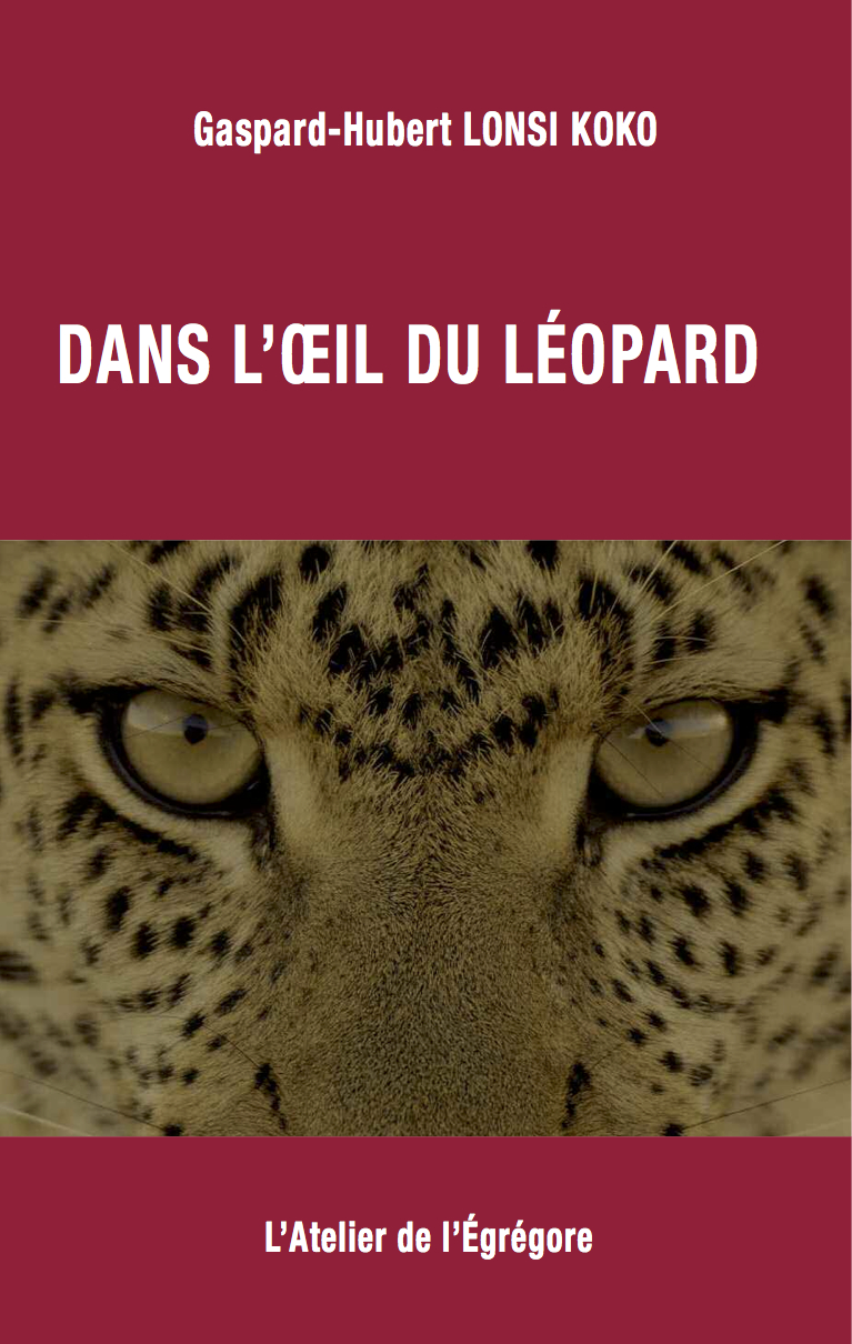 Dans l'œil du léopard Dans l'œil du léopard