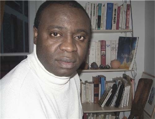 Lonsi Koko en verve ! Lonsi Koko en verve !