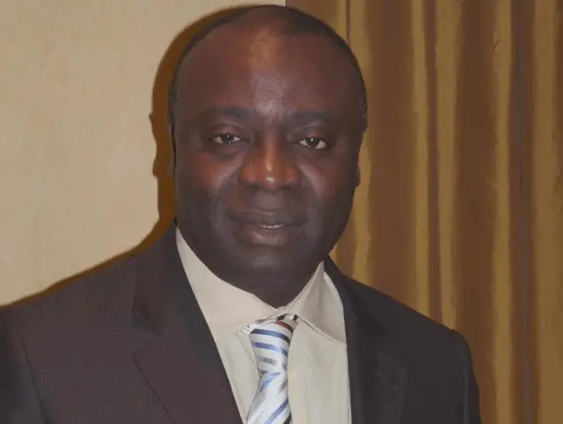 Réaction de Gaspard-Hubert Lonsi Koko sur une nouvelle ouverture politique en RDC
