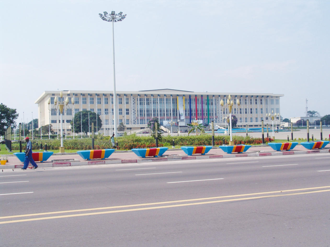 RD Congo : Un dialogue pour quelle finalité ? RD Congo : Un dialogue pour quelle finalité ?