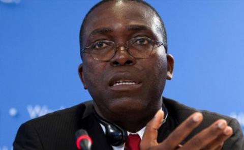 Croissance 2015 en RDC, mascarade ou manque de rigueur ? Croissance 2015 en RDC, mascarade ou manque de rigueur ?