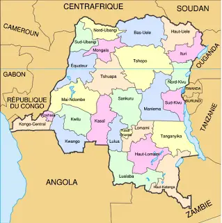 Une décentralisation constructive en RD Congo