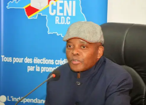 RDC : Les propositions de l’ABACO sur le devenir de la CENI