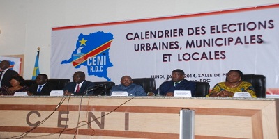 RDC : Un glissement sans le président sortant RDC : Un glissement sans le président sortant