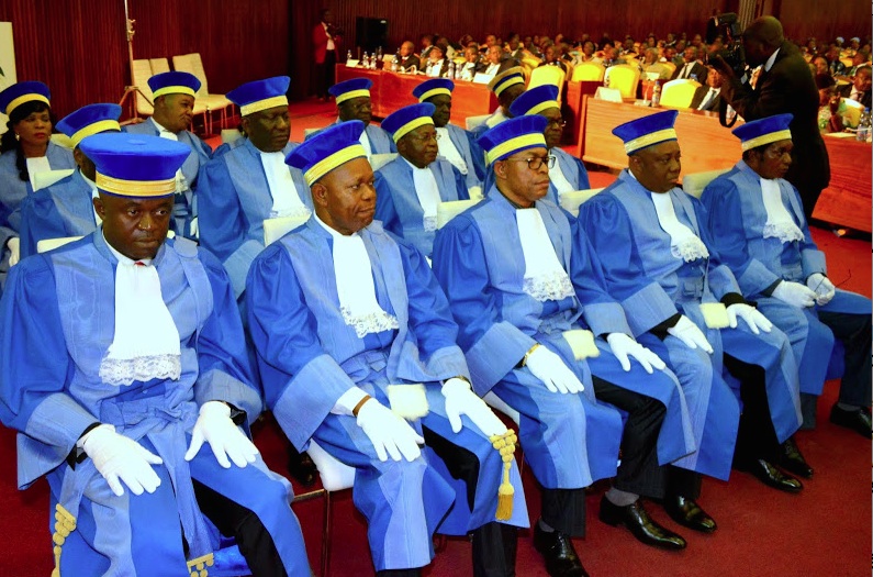 RDC : Les observations de l’ABACO sur le non-renouvellement du mandat présidentiel RDC : Les observations de l’ABACO sur le non-renouvellement du mandat présidentiel