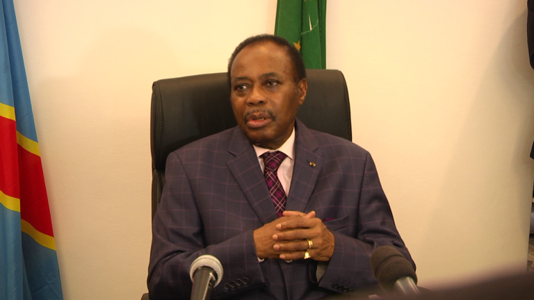 Le refus de l’ABACO Europe à la participation des pays de la CIRGL à la facilitation du dialogue inclusif en RDC
