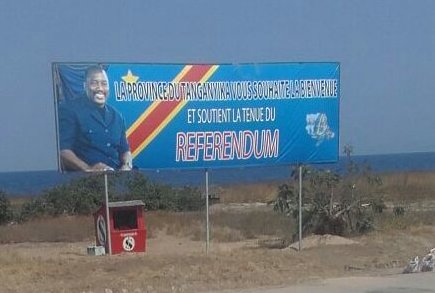 L’ABACO Europe contre un coup d’État constitutionnel en RDC