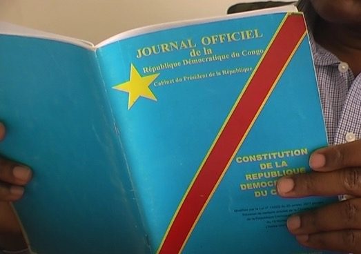 L’exhortation de l’ABACO Europe en vue d’une saisine par l’opposition de la Cour constitutionnelle de la RDC L’exhortation de l’ABACO Europe en vue d’une saisine par l’opposition de la Cour constitutionnelle de la RDC