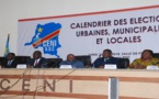 RDC : Un glissement sans le président sortant RDC : Un glissement sans le président sortant