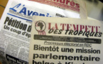 Vœux de l’ABACO à la presse congolaise