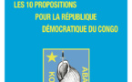 Les 10 propositions pour la République Démocratique du Congo