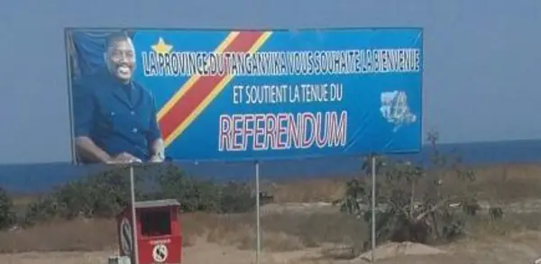 L’ABACO Europe contre un coup d’État constitutionnel en RDC