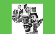Quand l’Afrique s’éveillera... Quand l’Afrique s’éveillera...