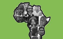 Les figures marquantes de l'Afrique subsaharienne - 3 Les figures marquantes de l'Afrique subsaharienne - 3