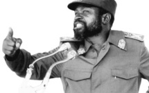 Samora Machel : a luta continua ! Samora Machel : a luta continua !