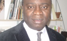 Gaspard-Hubert Koko : Les Africains doivent être les gardiens et défenseurs de leurs intérêts