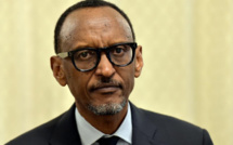 Kagame pris la main dans le sac au Congo