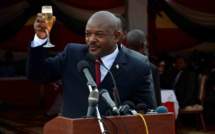 Burundi, présidence à vie ou transition démocratique ?