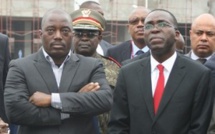 Les conclusions de l’ABACO au regard de l’avant-projet du Budget 2016 en RD Congo Les conclusions de l’ABACO au regard de l’avant-projet du Budget 2016 en RD Congo
