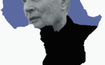 L’empreinte africaine de François Mitterrand L’empreinte africaine de François Mitterrand