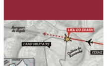 Au pays des mille collines Au pays des mille collines