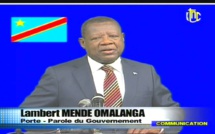 Déclaration de l’ABACO Europe sur la décrispation du climat politique en RDC Déclaration de l’ABACO Europe sur la décrispation du climat politique en RDC