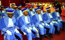 RDC : Les observations de l’ABACO sur le non-renouvellement du mandat présidentiel